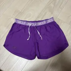 アンダーアーマー　ショートパンツ