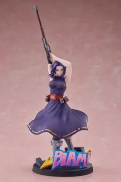 F:NEX レディ・ナガン 1/7フィギュア 僕のヒーローアカデミア - メルカリ