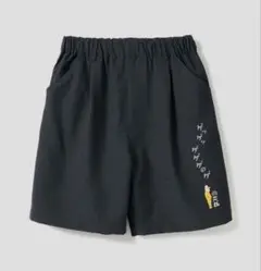 希少 入手困難　ゲゲゲの鬼太郎 グラニフ ショートパンツ ハーフパンツ 新品 希少 入手困難 ゲゲゲの鬼太郎 グラニフ ショートパンツ ハーフパンツ