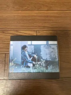 斉藤壮馬 my blue vacation 初回限定盤 VVCL-1516-17
