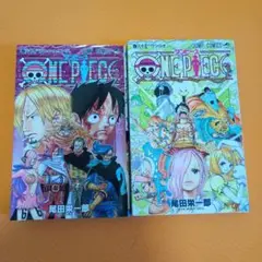 2025年最新】ONE PIECE 1-85巻セットの人気アイテム - メルカリ