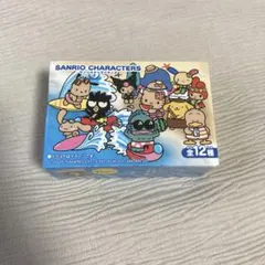 サンリオ チョコボックス ⑦ハンギョドン