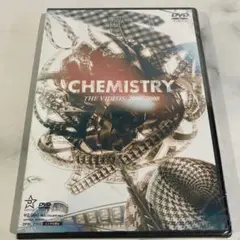 CHEMISTRY THE VIDEOS: 2006-2008 ケミストリー