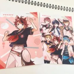 すとぷり 莉犬 全員 ブロマイド
