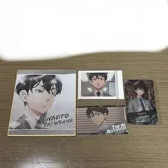 東リべ 橘直人 まとめ売り