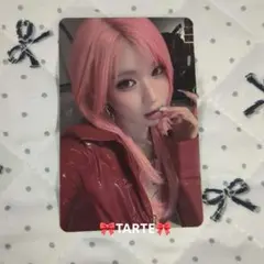 6*4様 BABYMONSTER CHOOM Weverse 特典 トレカ アサ - メルカリ