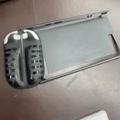 ★未使用★Nintendo Switch2 ケース　カバー ブラック　黒色