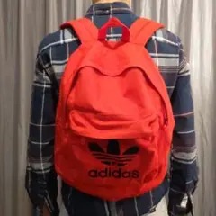 アディダス　adidas　リュック