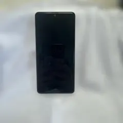 「AQUOS sense5G SHG03 ピンク SIMフリーのサムネイル
