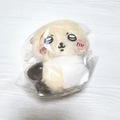 ラッコ　クリップぬいぐるみ②