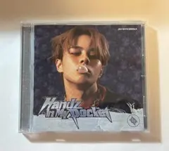 JO1 Handz In My Pocket HIMP FC 鶴房汐恩 CD