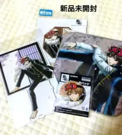 沖田総悟　まとめ売り　銀魂 ジャンプフェスタ 2026 小窓から覗く景色