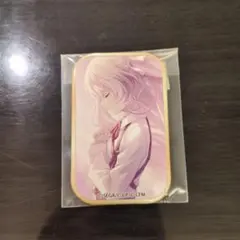 ニゴミク　スクエア缶バッチ