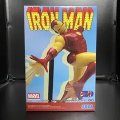 2026年最新】ACT/CUT プレミアムフィギュア アイアンマンの人気