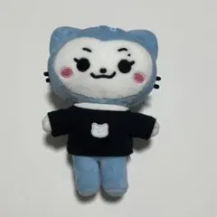 2026年最新】itzy リュジン ぬいぐるみの人気アイテム - メルカリ