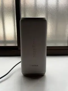 SoftBank Airターミナル 本体