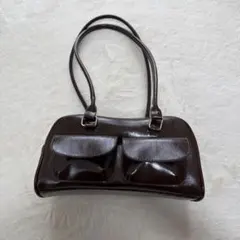 clear ハンドバッグ /SHEIN GRLのサムネイル