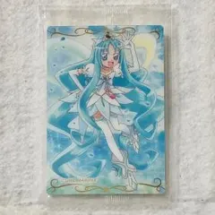 2025年最新】プリキュア ウエハース マリンの人気アイテム - メルカリ