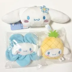 シナモンロール ぬいぐるみ 詰め合わせ - メルカリ