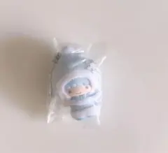 サンリオキャラクターズ　ちびっとも　雪の精　キキ