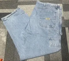 Wrangler ペインターパンツ　.00sのサムネイル