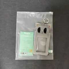 新品未使用　ダゴニャン トレカケース