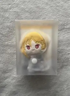 あんスタ レインコート 指人形 ぬいぐるみ 仁兎なずな