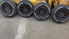 2025年最新】PRO POTOR X ホイールの人気アイテム - メルカリ