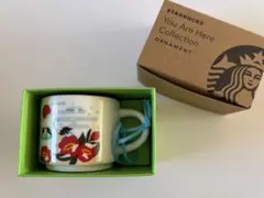 スターバックス マグカップ JAPAN 冬デザイン