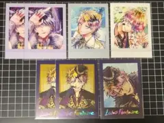 悪魔執事と黒い猫 あくねこ ロノ ぱしゃこれ