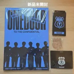 BOYNEXETDOOR メンバーシップキット 新品未開封