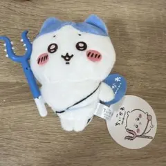 映画ちいかわ　人魚の島のひみつ　討伐マスコット 〜映画ver.〜　ハチワレ