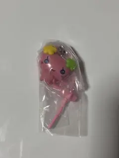 たまごっち カラフルマルチチャーム ふらわっち ガチャ