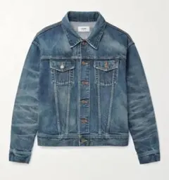 2025年最新】CELINE メンズ Gジャン・デニムジャケットの人気