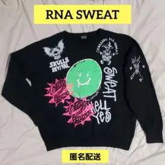 RNA SWEAT トレーナー Mサイズのサムネイル