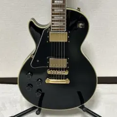 Blitz by Aria ProⅡ LesPaul Custom レフティのサムネイル