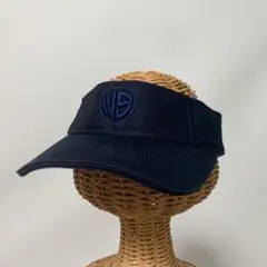 WEST WEAR 90's USA製　GFL サンバイザー　デッドストック