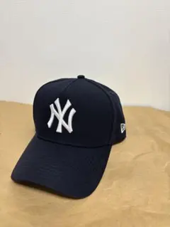 9FORTY A-Frame ニューヨーク・ヤンキース ネイビー × ホワイト