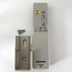 パナソニック 照明用リモコン HK9488