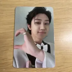 SEVENTEEN  FML carat盤　トレカ　 THE8