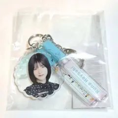 鈴木佑捺 乃木坂46 個別スティックライトキーホルダー - メルカリ