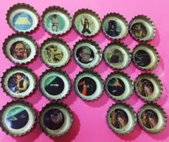 2025年最新】スター・ウォーズ コカ・コーラ 王冠の人気アイテム