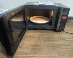 希少　SHARP Grand Chef オーブンレンジ R-5300 昭和レトロ 昭和レトロ 激レア83年製】シャープ 電子レンジ 実働品 - メルカリ