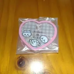 ちいかわ きゃらシャカチャームグミ　スペシャル