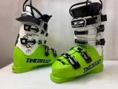 2025年最新】ダルベロ ブーツの人気アイテム - メルカリ