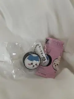 ちいかわ×くら寿司 ハチワレ