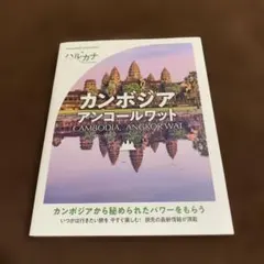 otonatabi premium ハルカナ カンボジア アンコールワット
