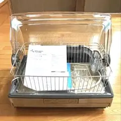 三菱　食器乾燥機　TK-ST11-H　2018年製　美品 激安 未使用品三菱キッチンドライヤー 家庭用