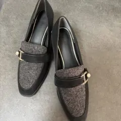 RANDA ローファー　Mサイズ（23.5センチ前後）