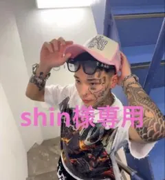ラブ上等　たいちゃん着用サングラス